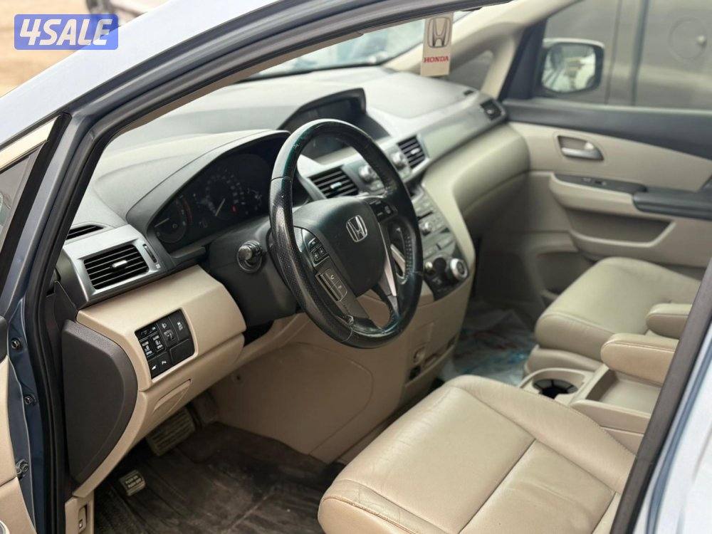 للبيع اودسي 2013 الفل7