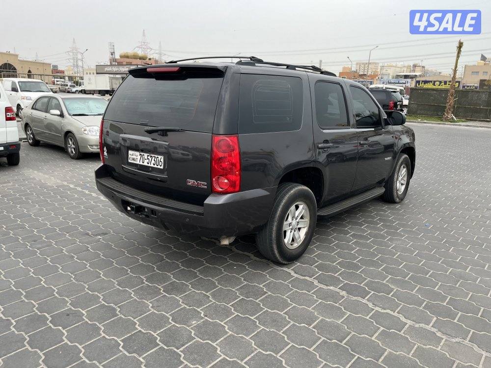 للبيع يركن موديل2011 ماشي2502