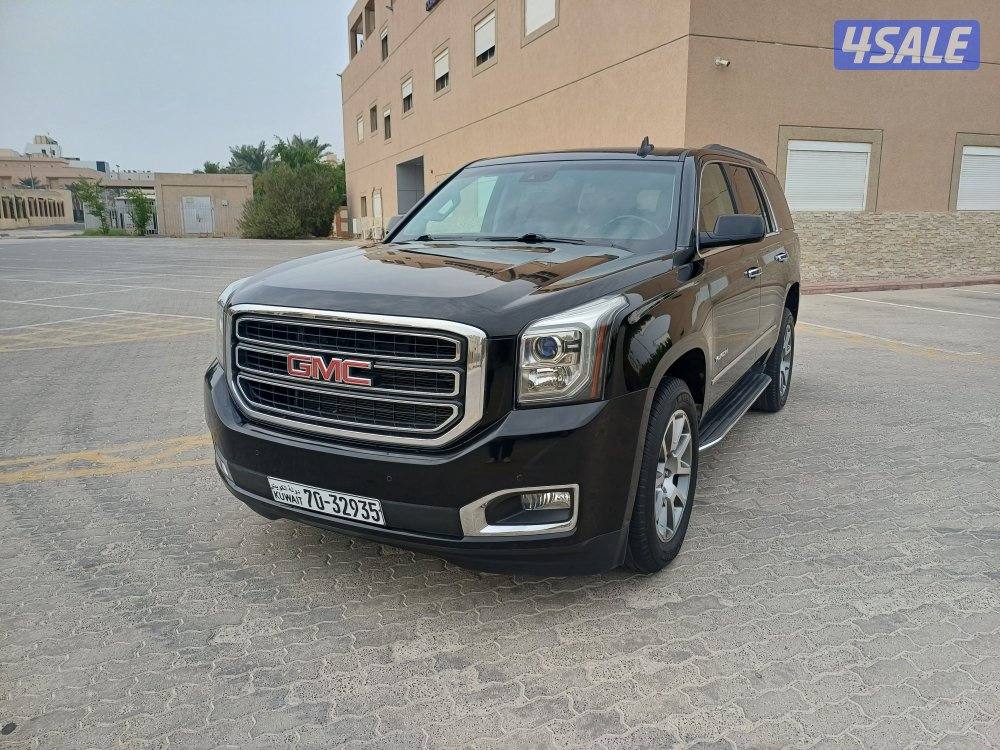 للبيع يوكن SLT /20160