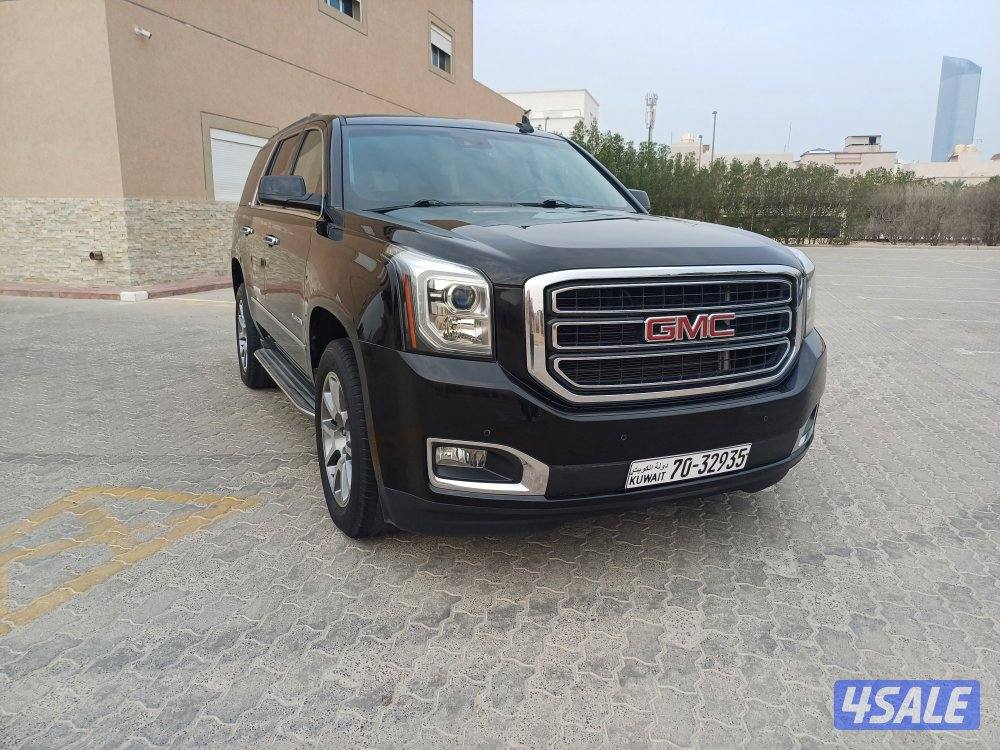 للبيع يوكن SLT /20162