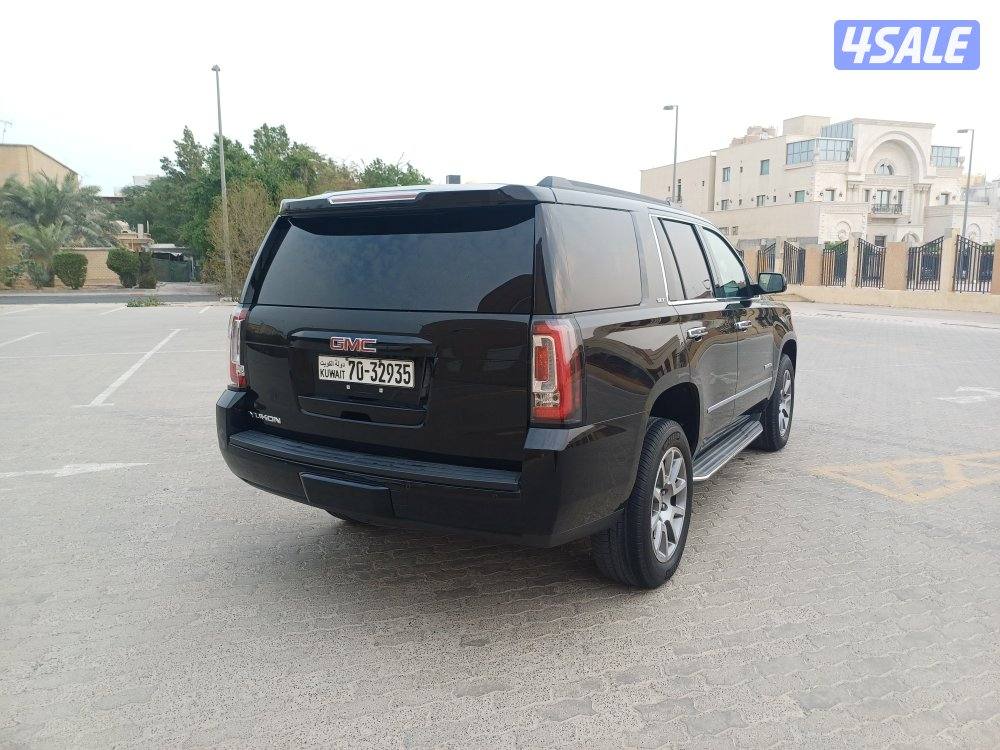 للبيع يوكن SLT /20166