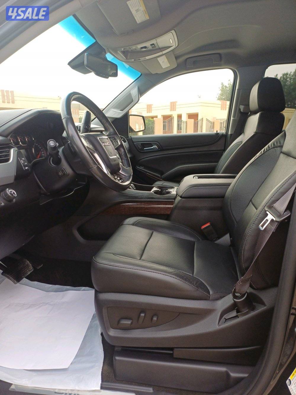 للبيع يوكن SLT /20167