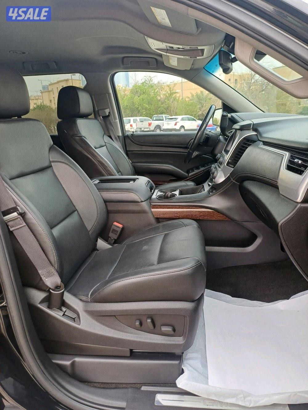 للبيع يوكن SLT /20168