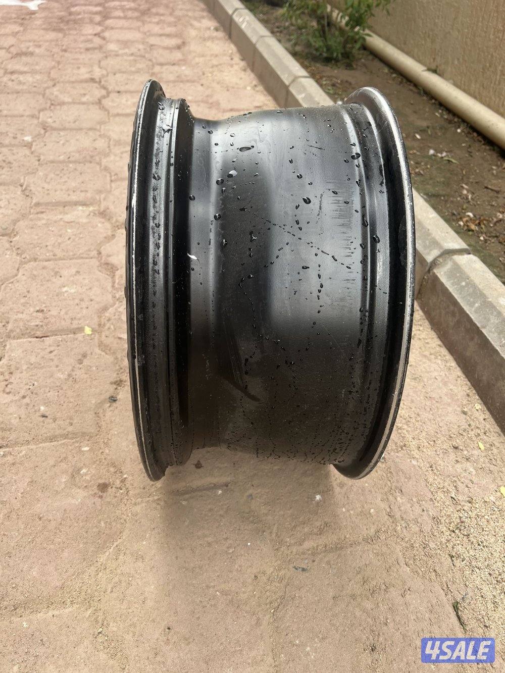 رنقات ميثود امريكي أصلي مستعمل2