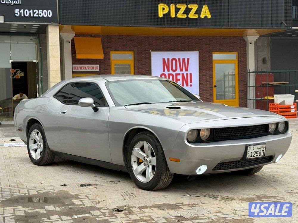 للبيع تشالنجر 20132
