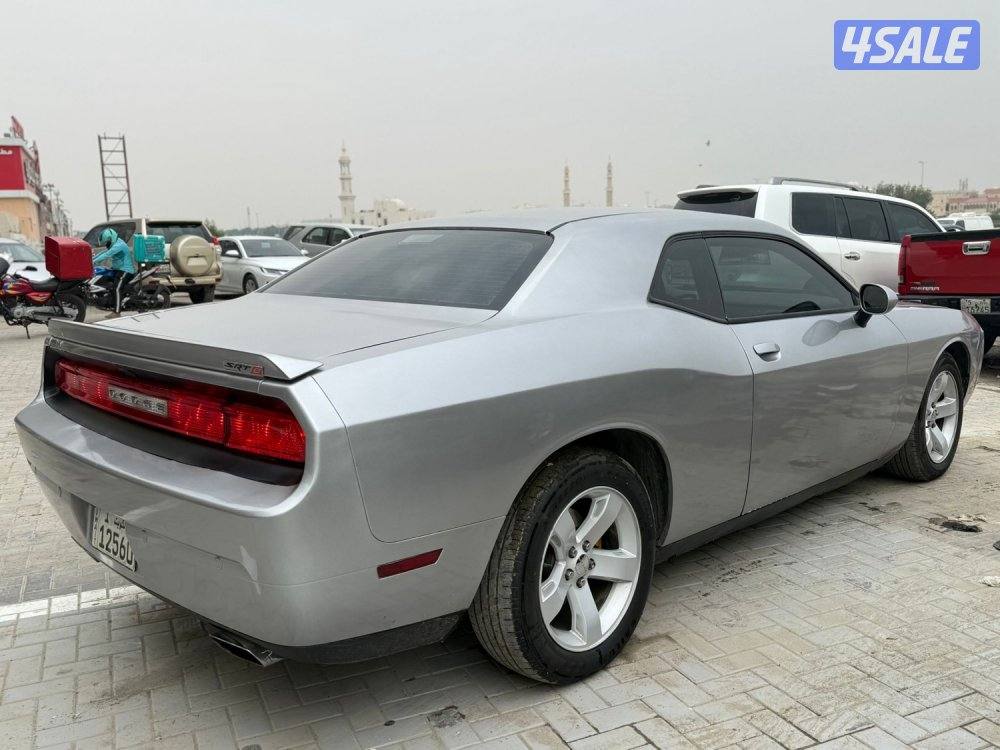 للبيع تشالنجر 20133