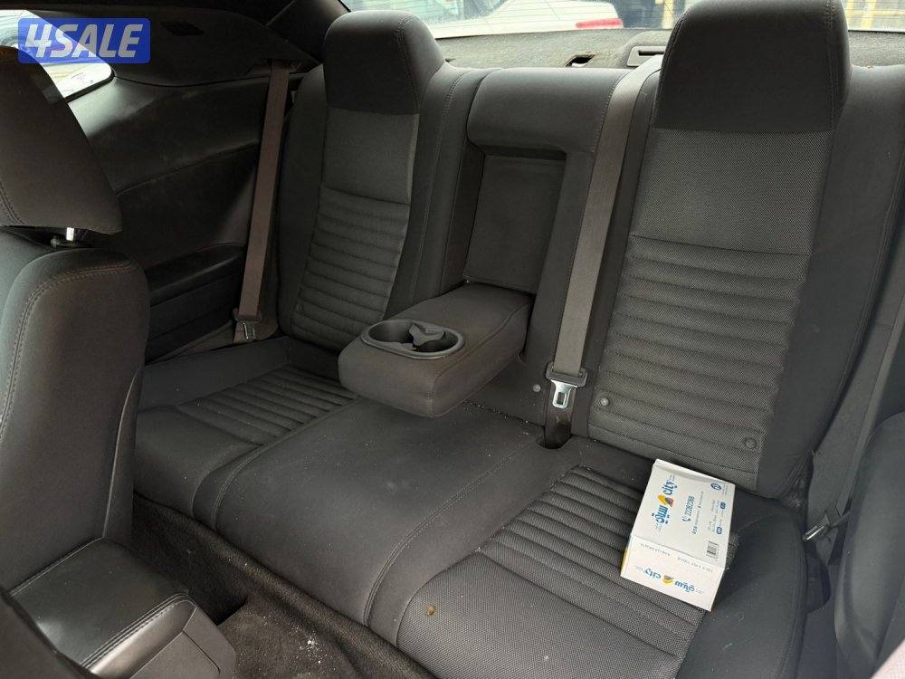 للبيع تشالنجر 20136