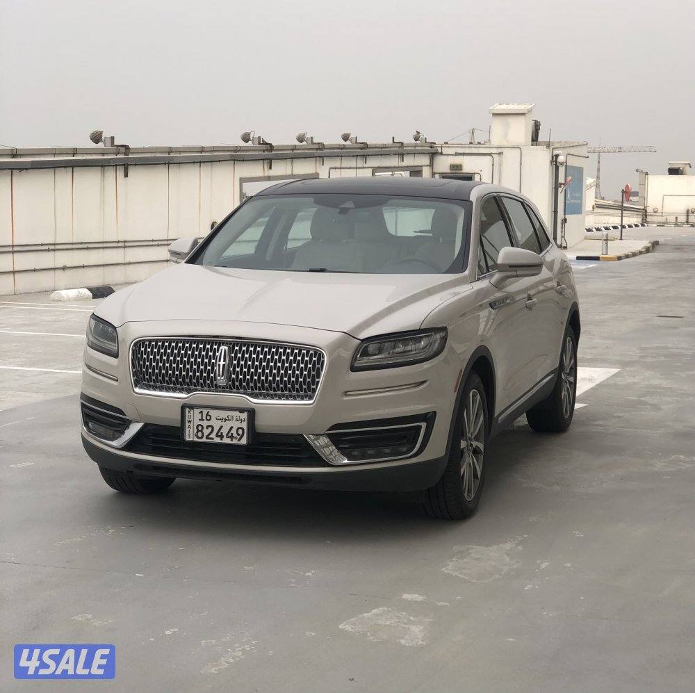 نوتيلوس ٢٠١٩ بحاله الوكاله0