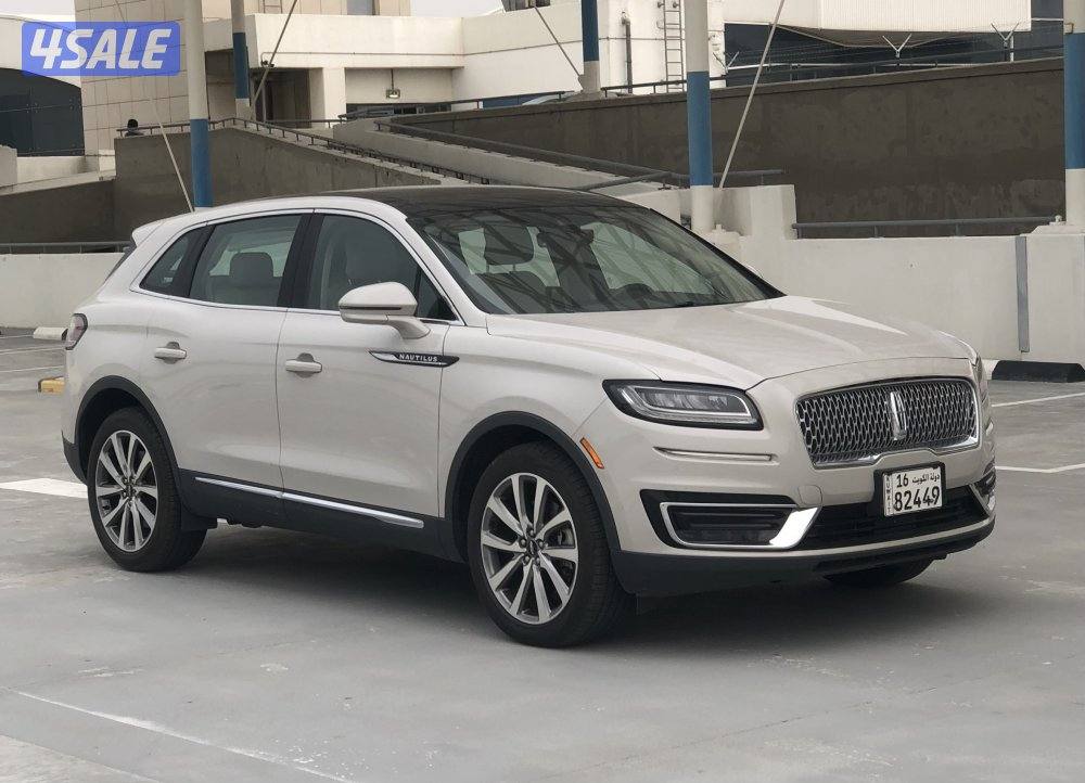 نوتيلوس ٢٠١٩ بحاله الوكاله2