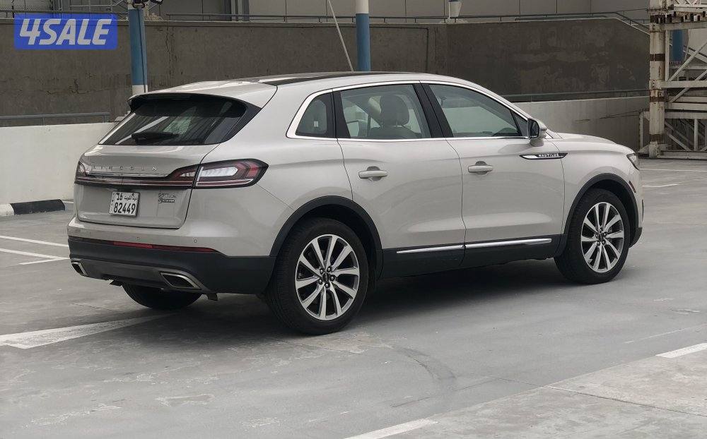 نوتيلوس ٢٠١٩ بحاله الوكاله3