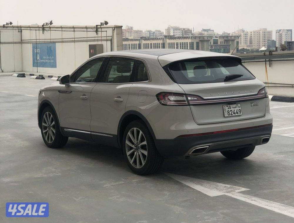 نوتيلوس ٢٠١٩ بحاله الوكاله5