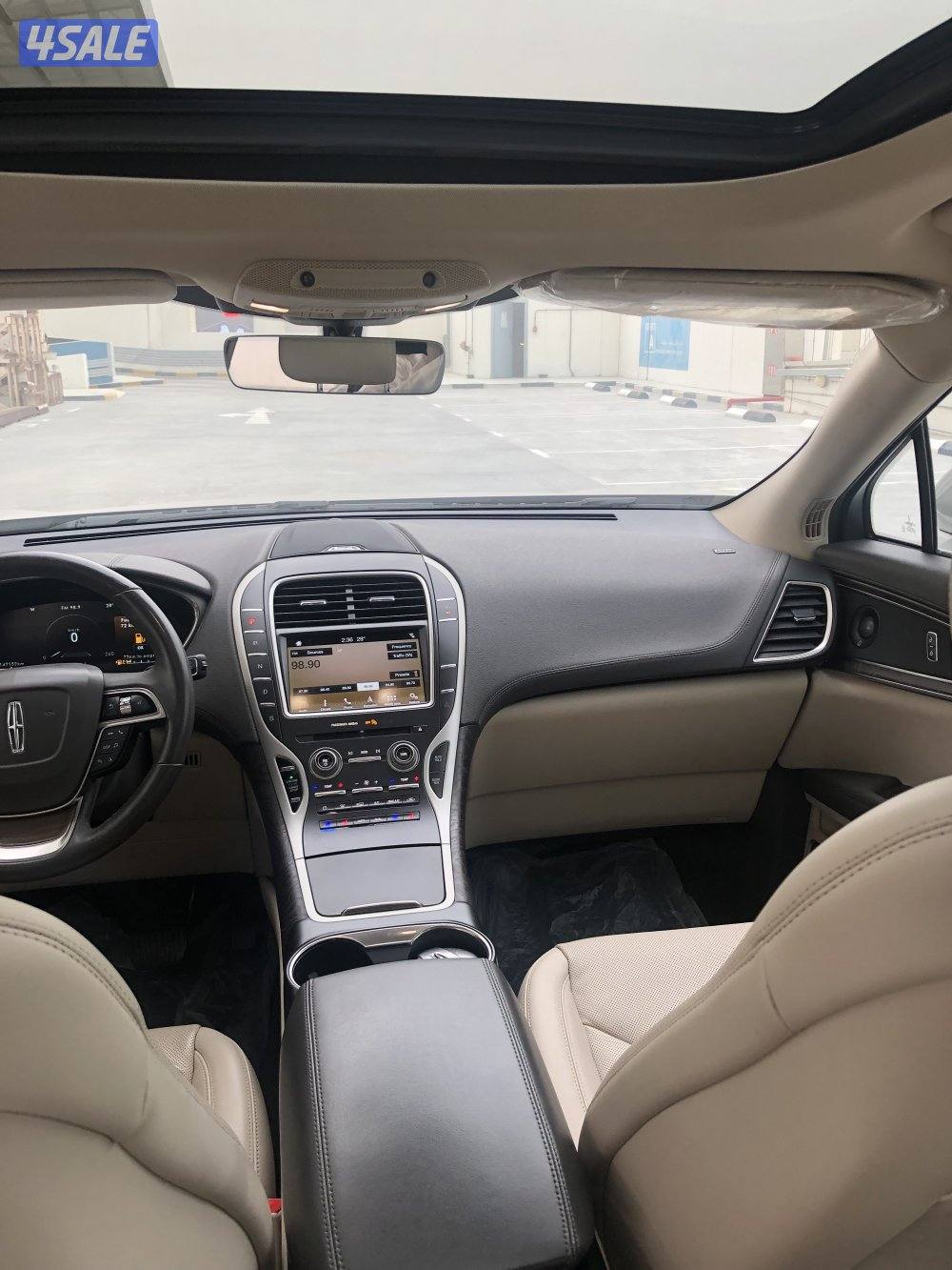 نوتيلوس ٢٠١٩ بحاله الوكاله9