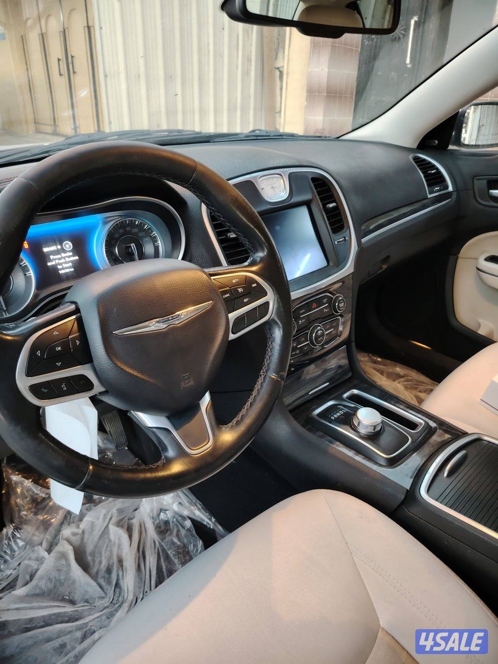 كرايزلر 300 C 20194