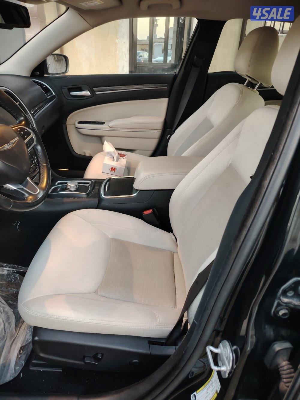 كرايزلر 300 C 20195