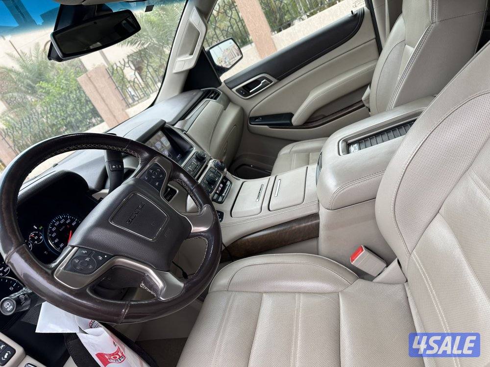 يوكن XL وكالة قطر ماشي 118,0001