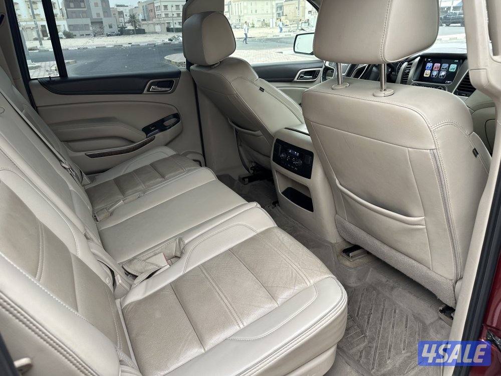 يوكن XL وكالة قطر ماشي 118,0005