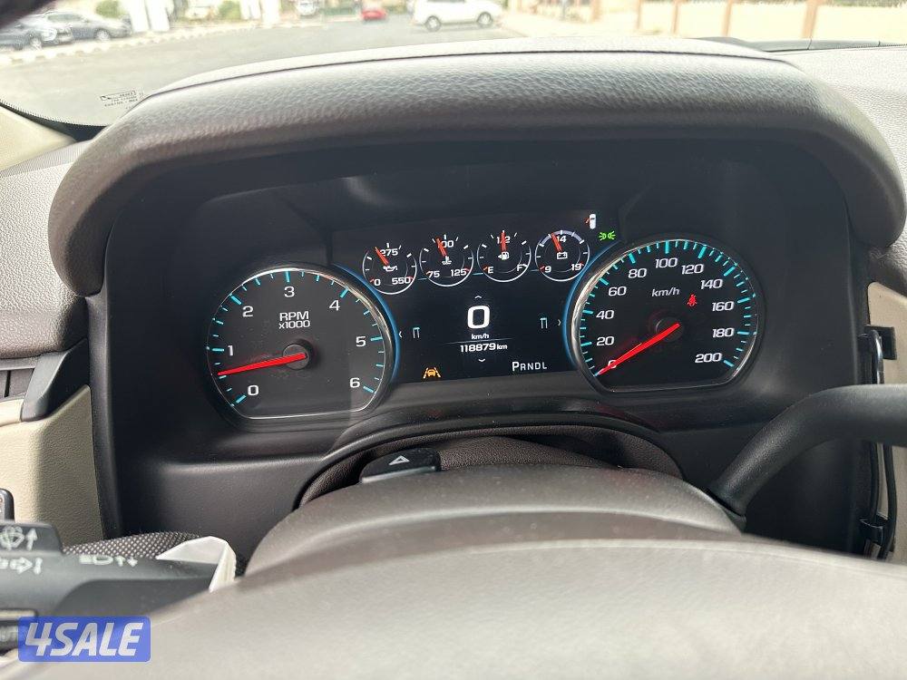 يوكن XL وكالة قطر ماشي 118,0006