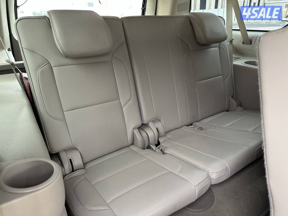 يوكن XL وكالة قطر ماشي 118,0007