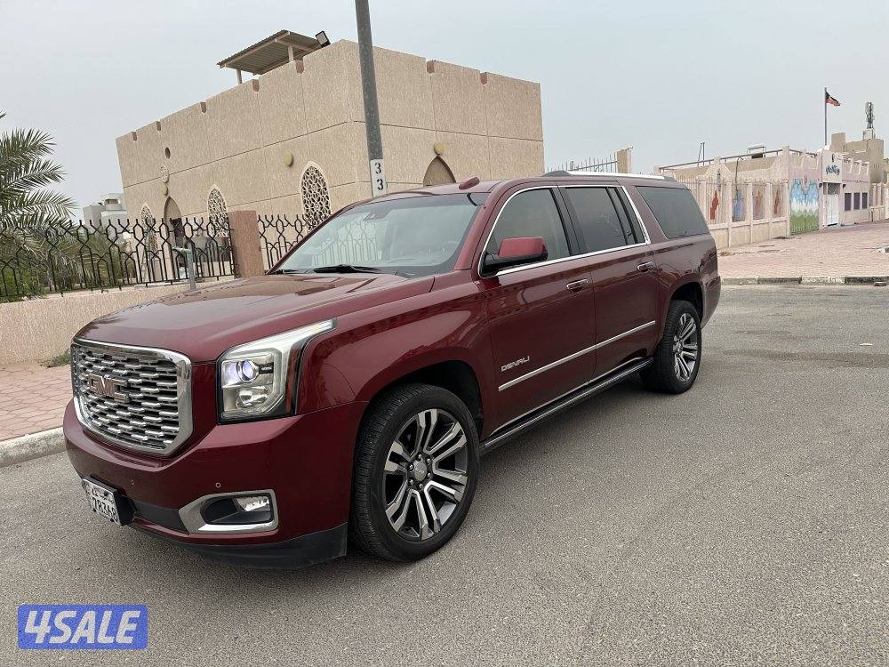 يوكن XL وكالة قطر ماشي 118,0008