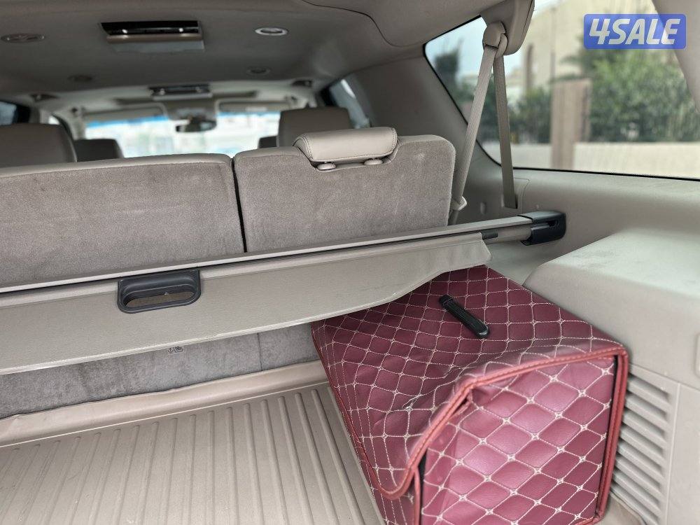 يوكن XL وكالة قطر ماشي 118,00010