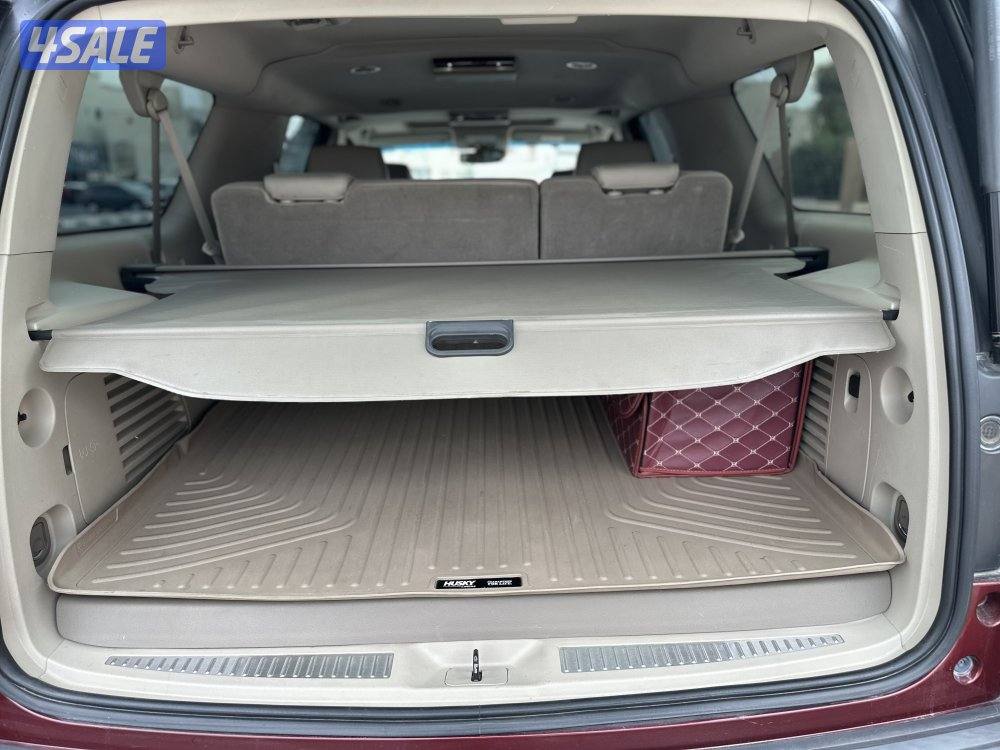 يوكن XL وكالة قطر ماشي 118,00012