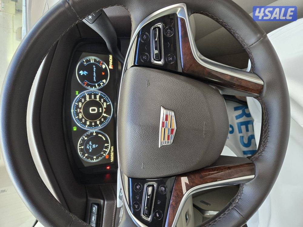 اسكاليد 8 غيار 2015 الدفعه الثاني4