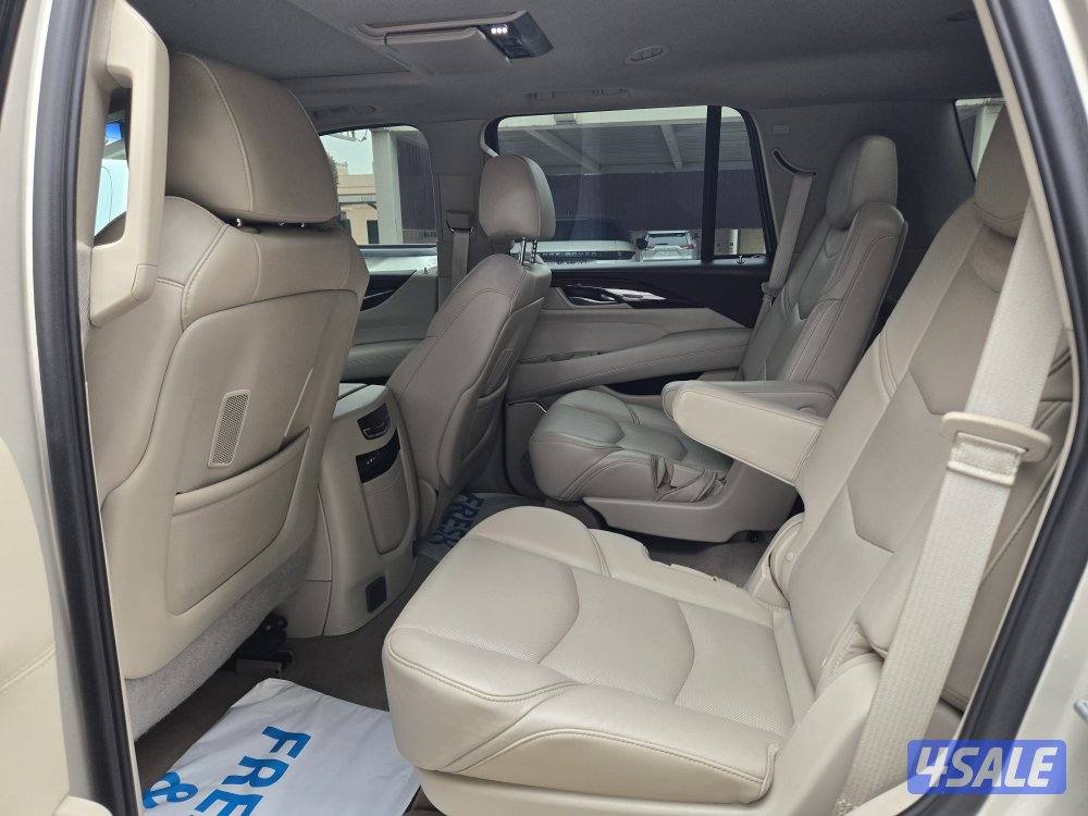 اسكاليد 8 غيار 2015 الدفعه الثاني6