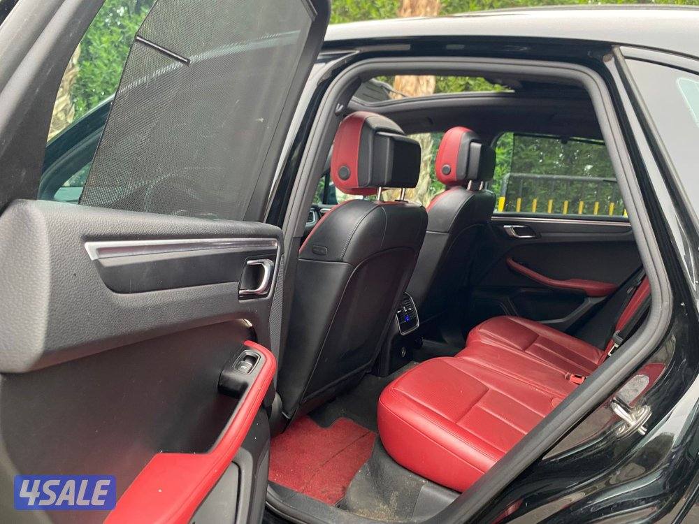 للبيع بورش ماكان ‏مالك الأول عداد 656