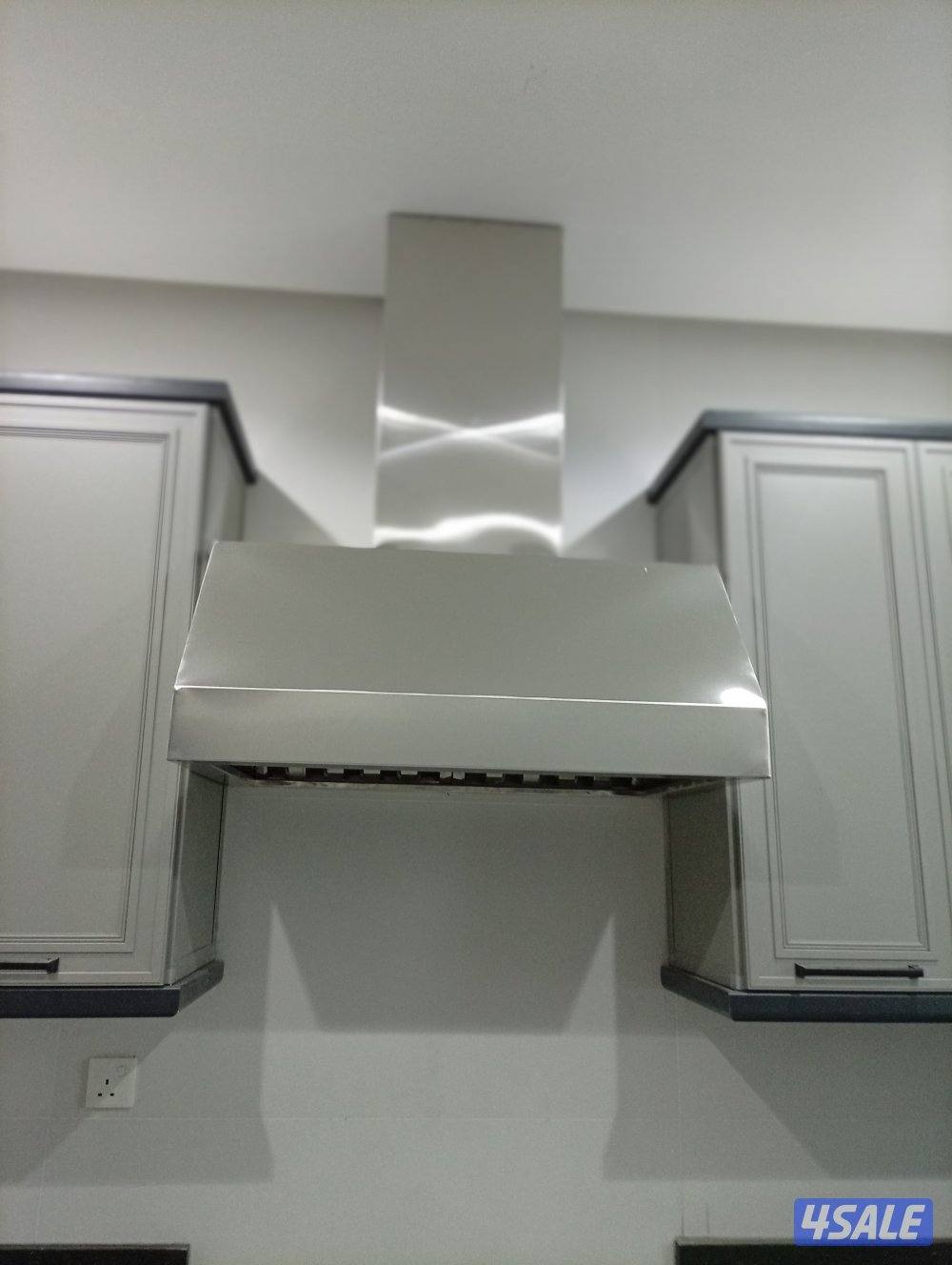 فني هندي تهويه المركزيه central ventilation technician0