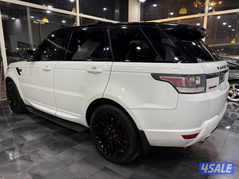 سبورت ٢٠١٤ v8 صبغ وكالة1