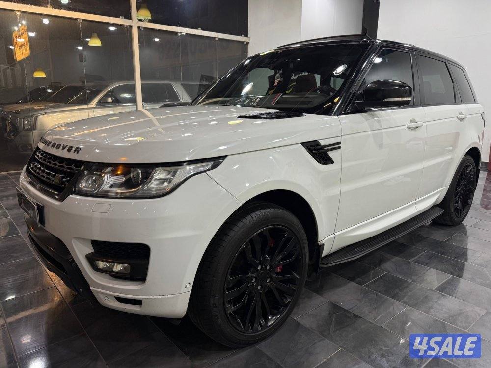 سبورت ٢٠١٤ v8 صبغ وكالة2