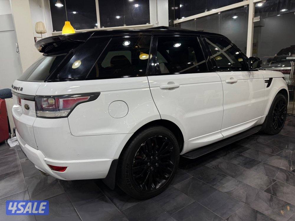 سبورت ٢٠١٤ v8 صبغ وكالة3