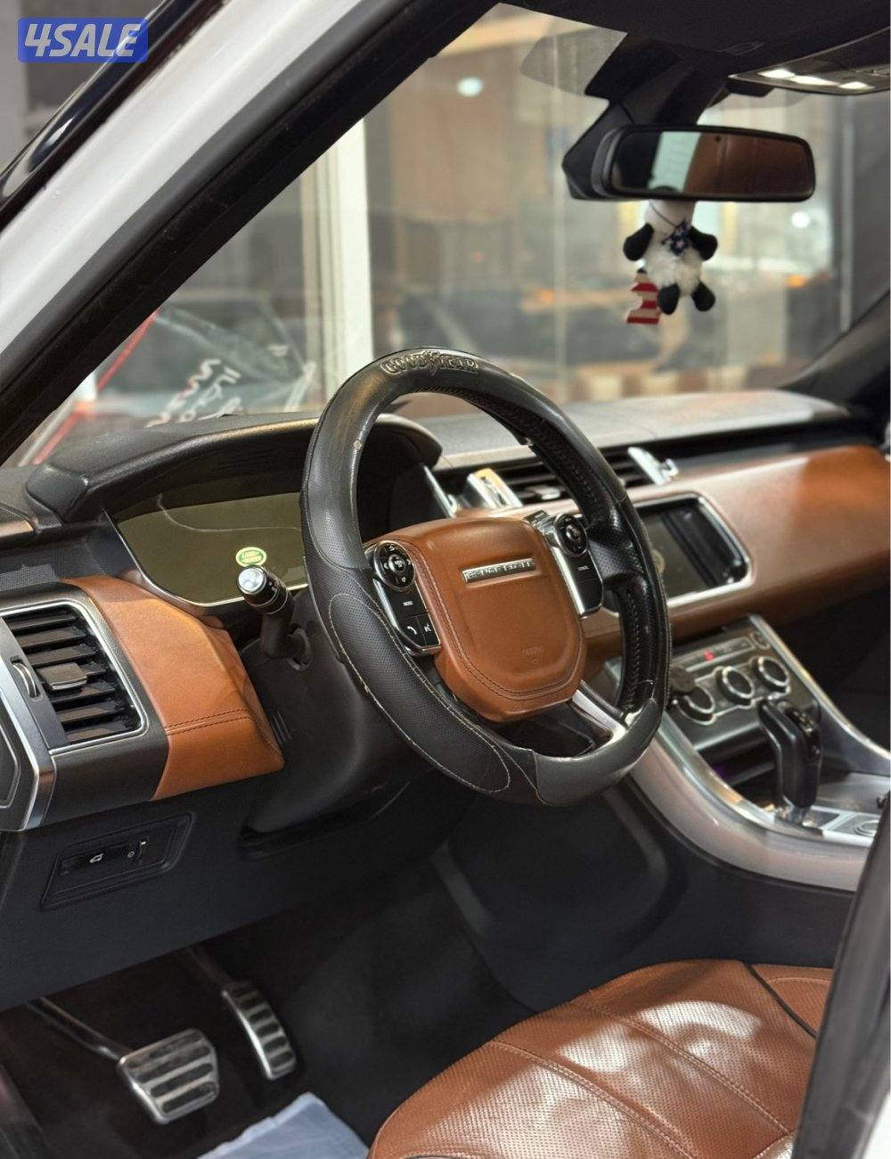 سبورت ٢٠١٤ v8 صبغ وكالة4