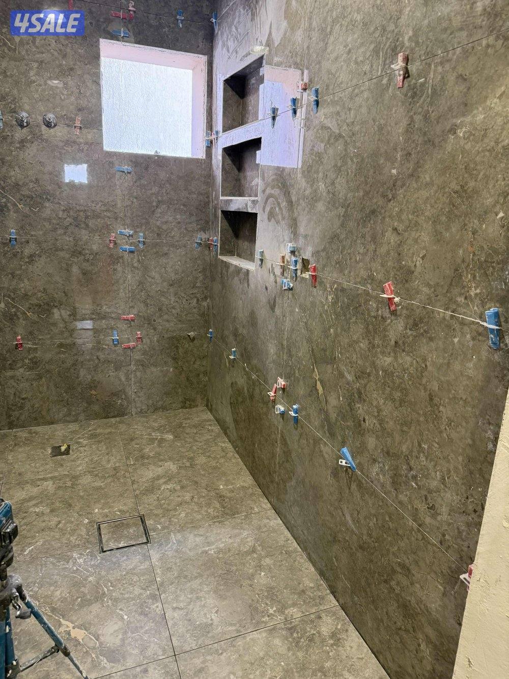 مقاولات تكسير حمامات مطابخ تجديد شقق هدم وتوسيعات مساح مباني صبغ عازل6