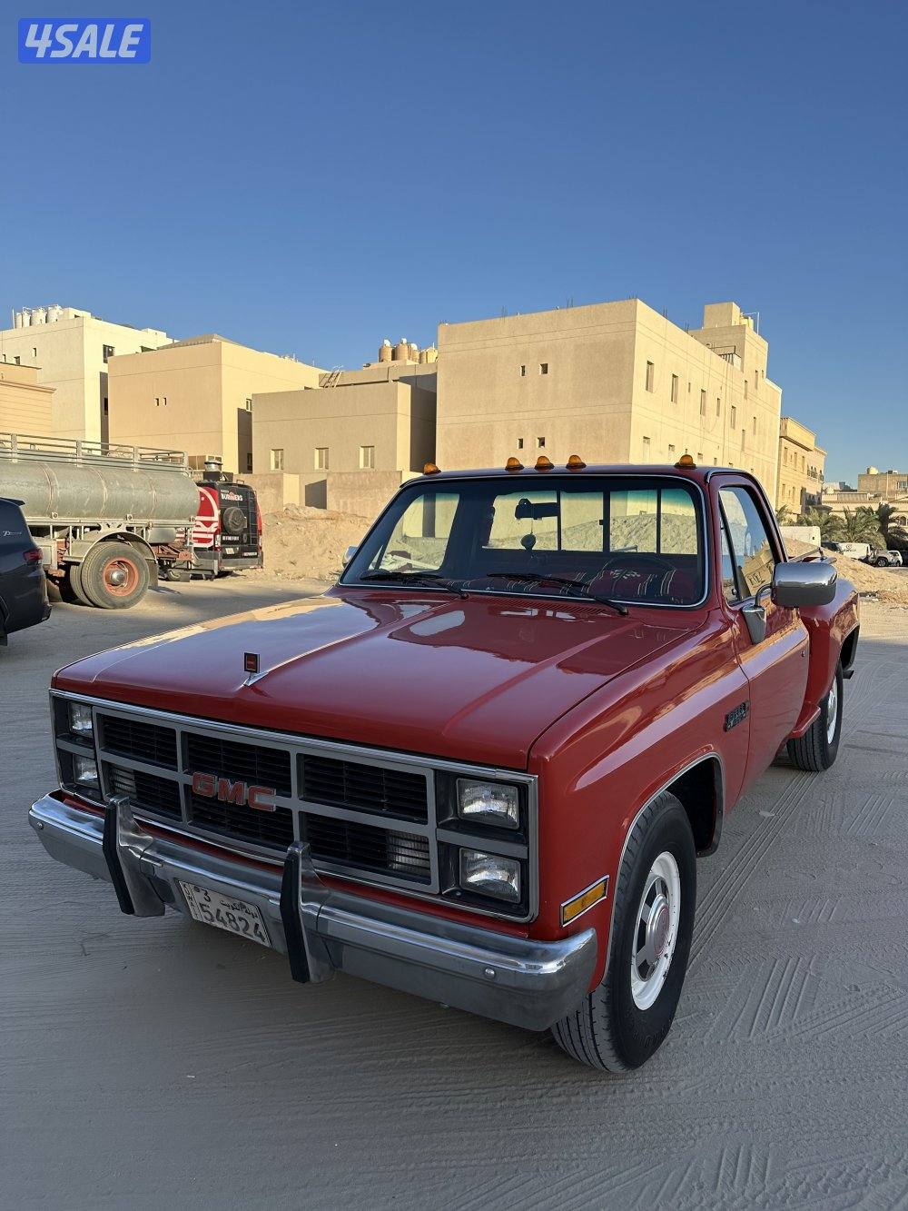 وانيت بهبهاني 840