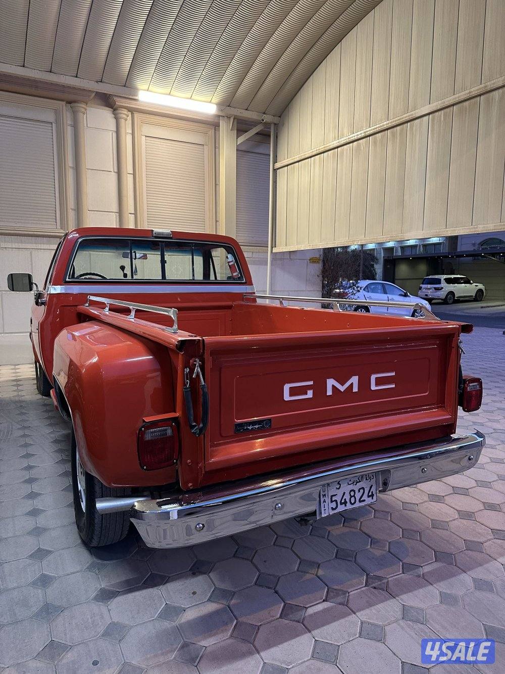 وانيت بهبهاني 844