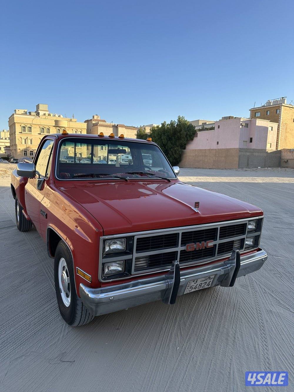 وانيت بهبهاني 845