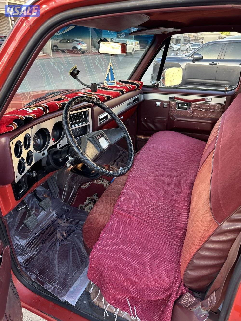 وانيت بهبهاني 846