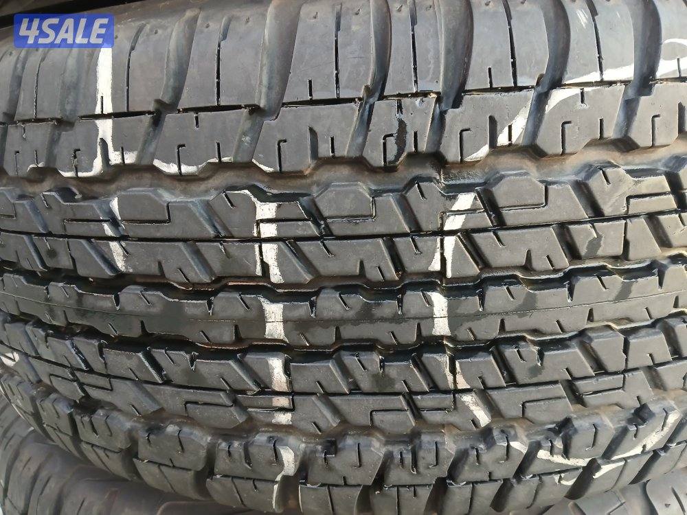 تواير ستوك واستعمال مينا(ممشى اقل من30كيلو)1