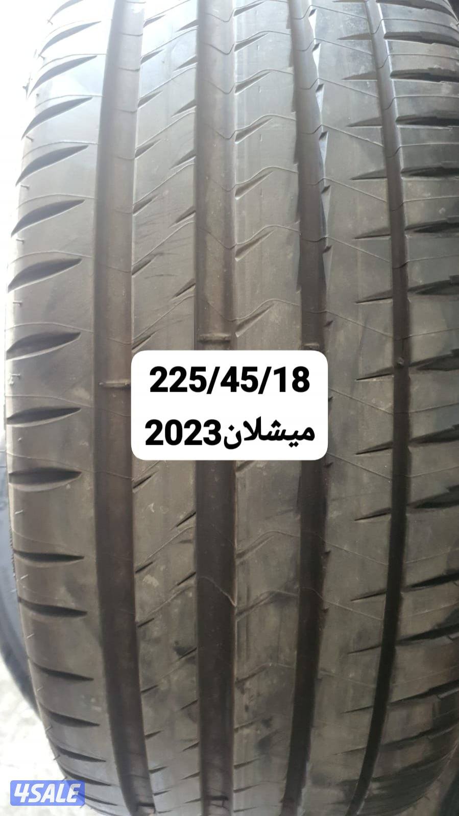 تواير ستوك واستعمال مينا(ممشى اقل من30كيلو)4