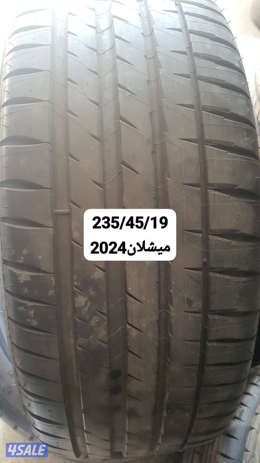 تواير ستوك واستعمال مينا(ممشى اقل من30كيلو)5