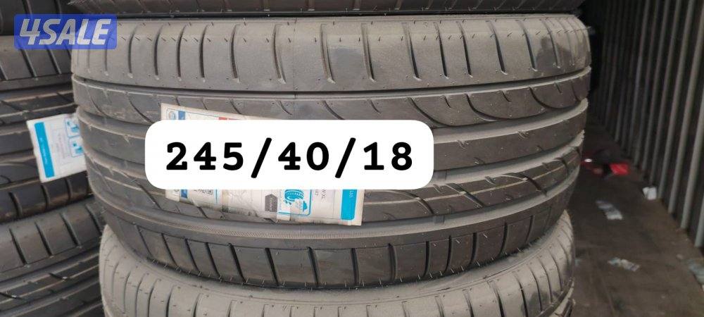 تواير ستوك واستعمال مينا(ممشى اقل من30كيلو)15