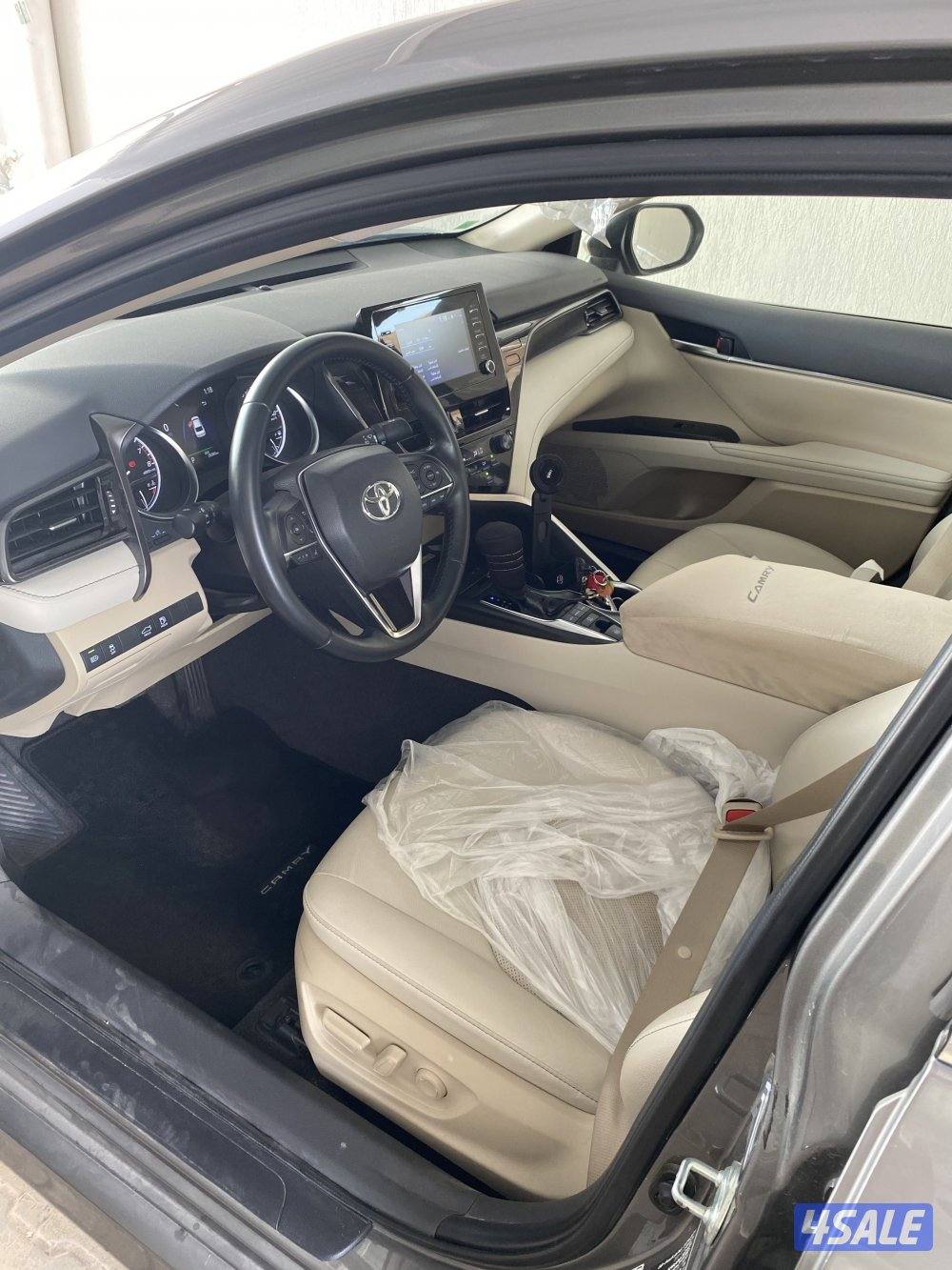 كامري 2023 شرط الفحص3