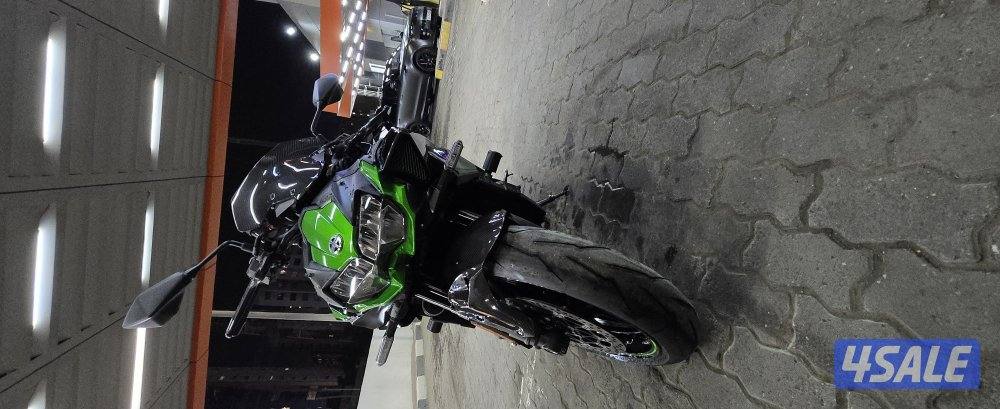 للبيع سيكل كوزاكي ZH23