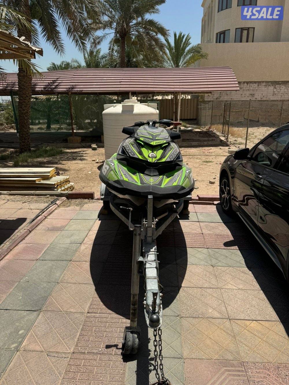 للبيع جت سيدو rxpx300 مديل ٢٠٢٠3