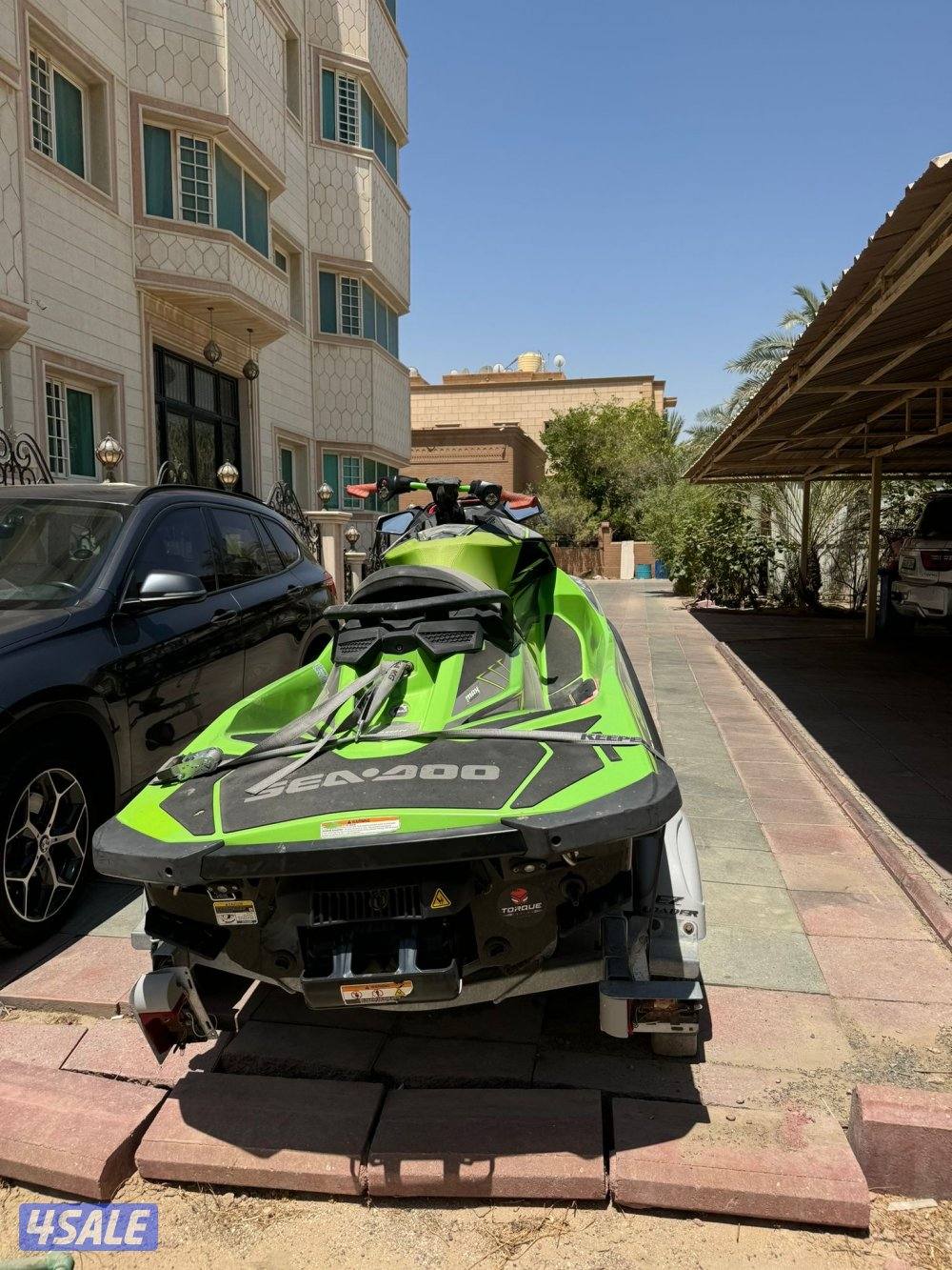 للبيع جت سيدو rxpx300 مديل ٢٠٢٠4