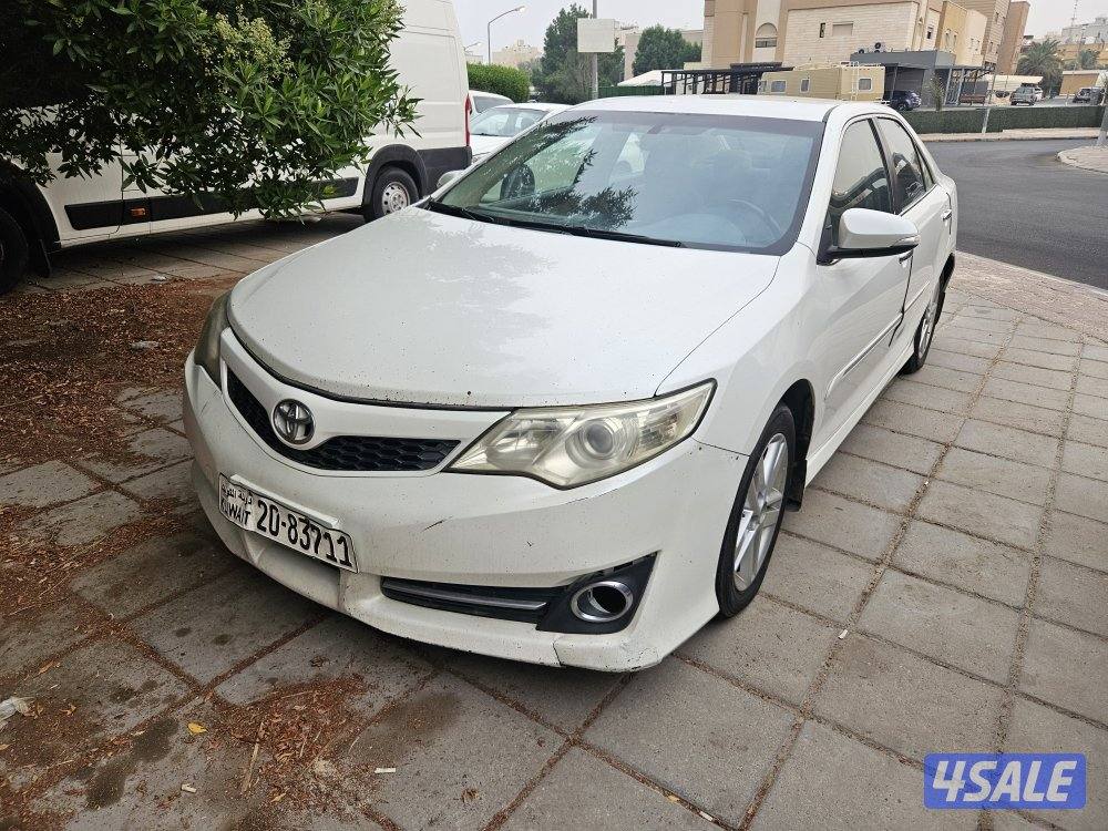 كامري glx / 20131