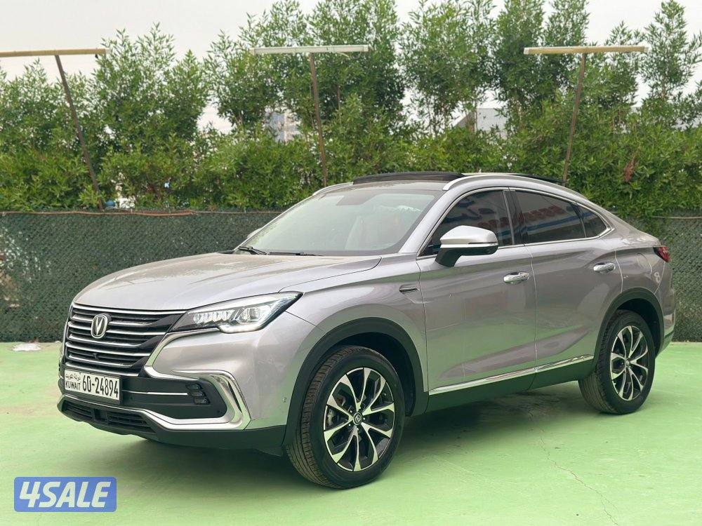 للبيع شانغانc85 كاش او اقساط0