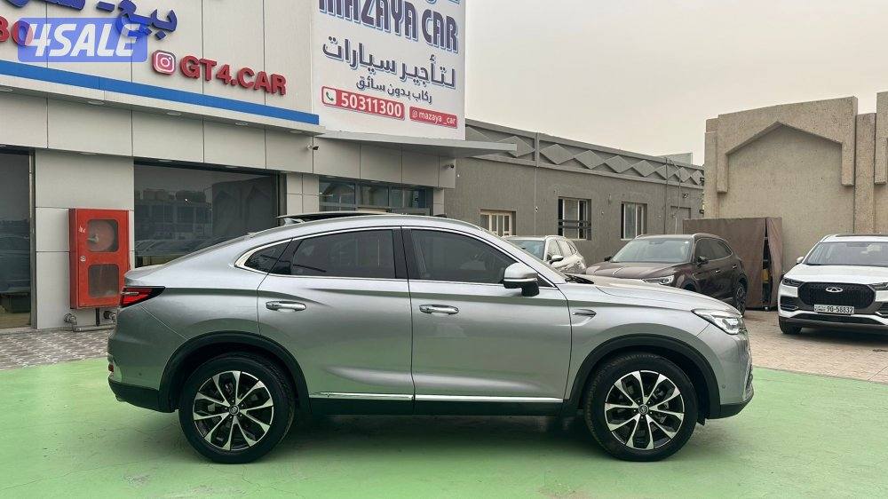 للبيع شانغانc85 كاش او اقساط1