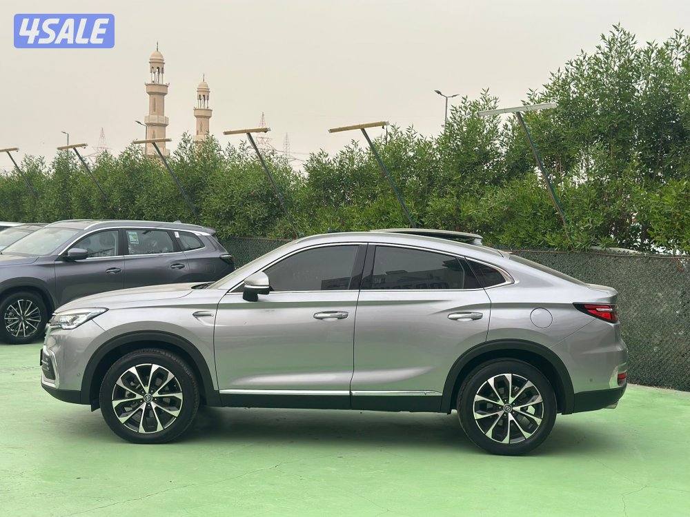 للبيع شانغانc85 كاش او اقساط5